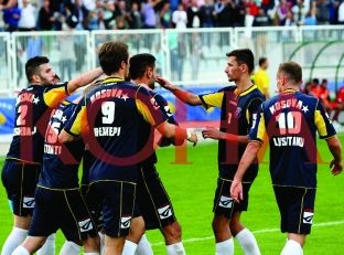 Sot shpallet lista e lojtarëve të Kosovës kundër Kroacisë