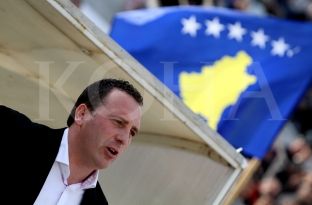 Bunjaki komenton zgjedhjen e Latifit dhe Grezdës për Shqipërinë
