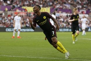 Sterling, nga “i urryeri” i Anglisë në liderin e Cityt