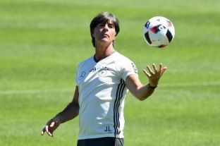 Loew kundër Botërorit me 40 përfaqësuese