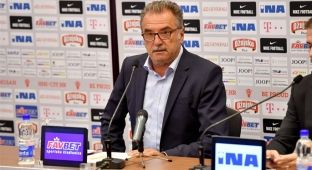 Çaçiq kërkon vetëm fitore ndaj Kosovës, thotë se lëndimet s’janë arsye