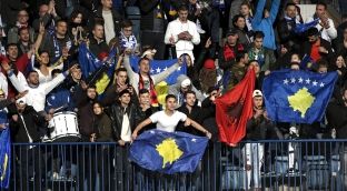 Çaçiq: Tifozët, lojtari i 12-të i Kosovës