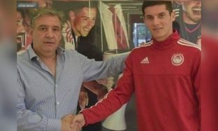  Vrusaj refuzon Shqipërinë, luan për Greqinë
