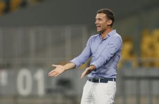  Shevchenko: Nuk e nënvlerësojmë Kosovën