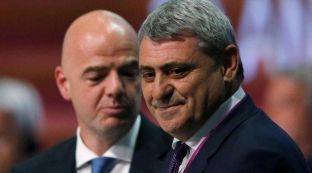 Infantino propozon Botëror me 48 ekipe – mund të përfitojë Kosova