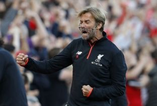 Lewandowski: Kloppi i “pamëshirshëm” mund t’ia sjellë Liverpoolit titullin e Ligës