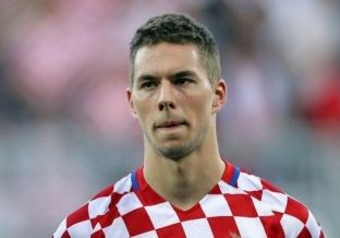 Marko Pjaca i Kroacisë i druan Kosovës