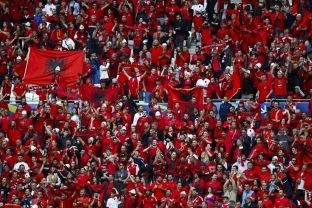 FIFA dënon Shqipërinë me mbi 45 mijë euro