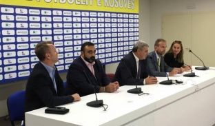  Fanellat e Përfaqësueses së Kosovës qepen në Spanjë