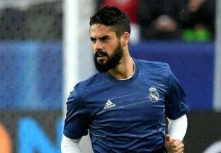 Isco: Messi ka qenë fans i Real Madridit që prej lindjes
