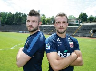 Ëndrra e Kosovës dhe ndarja e vëllezërve Berisha