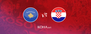 Formacionet zyrtare, Kosovë – Kroaci