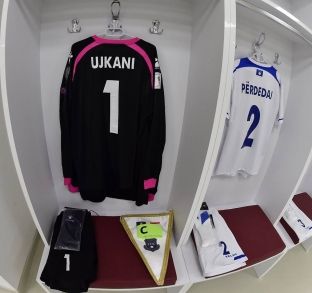Brenda zhveshtores së Kosovës [foto]