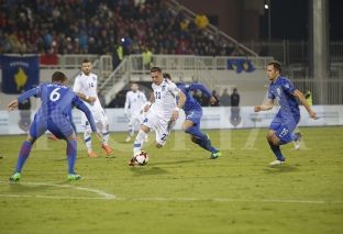 Bernard Berisha thotë se Kosova duhet të luajë kolektivisht