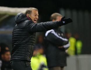 De Biasi i kënaqur me fitoren ndaj Lihtenshtajnit