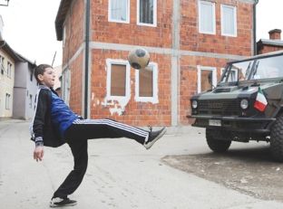 Kosova ka lëvizur më shpejt në sport sesa në politikë