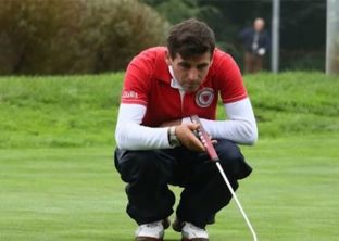 Shqiptari që solli golfin në Shqipëri [video]