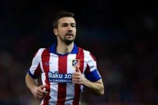 Gabi rinovon kontratën me Atletico Madridin