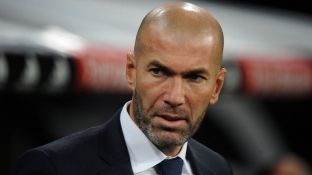 Zidane thotë se ekipi i tij ka probleme me mentalitet