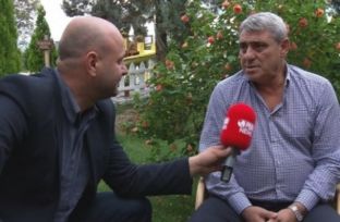 Vokrri: Keqardhje nëse Latifi është ftuar nga Shqipëria vetëm të mos luajë për Kosovën [video]