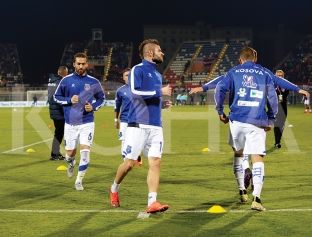 Bastoret e analistët nënçmojnë Kosovën, por jo edhe Shevchenko