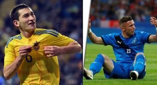 “Footballexpert” favorizon Ukrainën, Kosova e re me të ardhme të ndritur