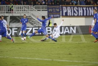 Rashica: Të zhgënjyer me ndeshjen e fundit, të fokusuar në të radhës