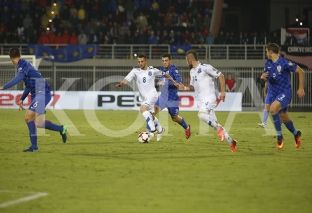 Ish-lojtari i Ukrainës: Nëse s’e mposhtni Kosovën, lëreni futbollin