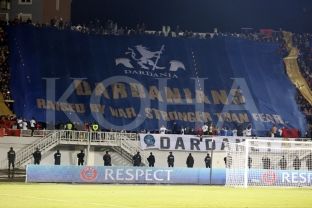 Himni zyrtar i Dardanëve - “Unë të dua sa Kosovën” [video]
