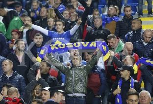 “Dardanët” edhe në Poloni në përkrahje të Kosovës [video]