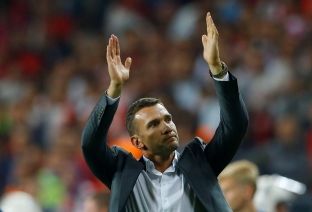  Shevchenko thotë se Kosova ka potencial të madh