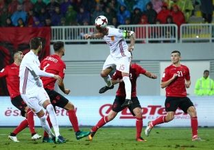  Ramos një muaj jashtë pas lëndimit të pësuar në takim me Shqipërinë
