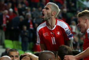 Behrami nuk do të luante për Kosovën edhe po të ishte e mundur
