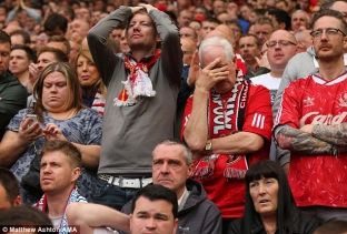 Ish-mesfushori i Liverpoolit zbulon se është fans i Unitedit [video]