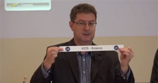 Kosova U-21 në hendboll mëson kundërshtarët për kualifikimet e Botërorit 2017
