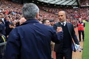  “Guardiola është më arrogant se Mourinho”