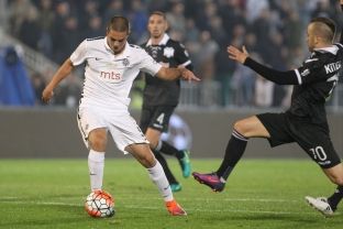 Kosovari, shpresa e madhe e Partizanit të Beogradit
