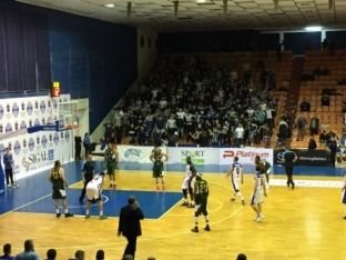  Tirana mposht Trepçën në Ligën Ballkanike
