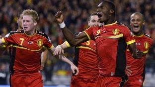  Benteke hyn në histori me golin më të shpejtë [video]