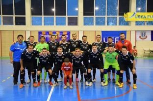 Feniksi kërkon raundin elitë të “Championsit”