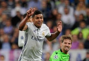 Casemiro: Nëse do të varej nga unë do të luaja nesër