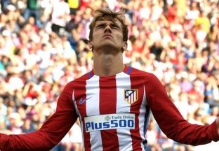 Griezmann i jep përgjigje PSG-së
