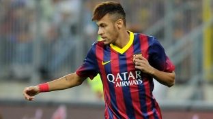 “Neymari disa vite prapa Ronaldos”