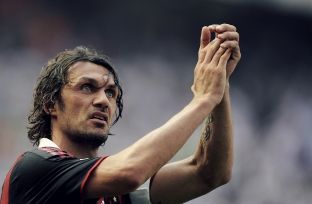 Maldini tregon përse refuzoi rolin te Milani