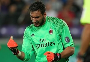  Chelsea futet në garë për Donnarumman