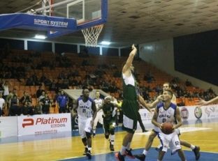 Liga Ballkanike kërcënon Trepçën me largim
