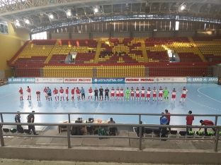  Feniksi pëson humbje nga kampioni i Azerbajxhanit