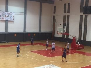  Edhe Bashkimi nis me humbje sezonin në Ligën Ballkanike