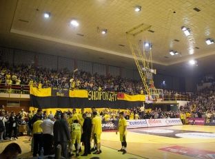 Peja, klubi i vetëm nga Kosova që nis me fitore Ligën Ballkanike