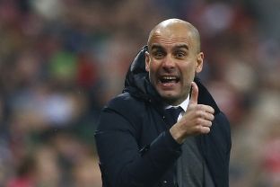  “Guardiola një ditë do të udhëheqë Argjentinën”